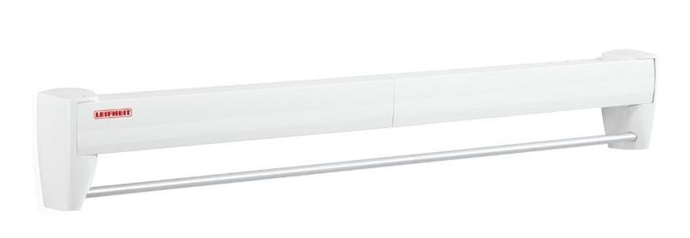Leifheit, Telegant, suszarka ścienna, 36 Protect Plus