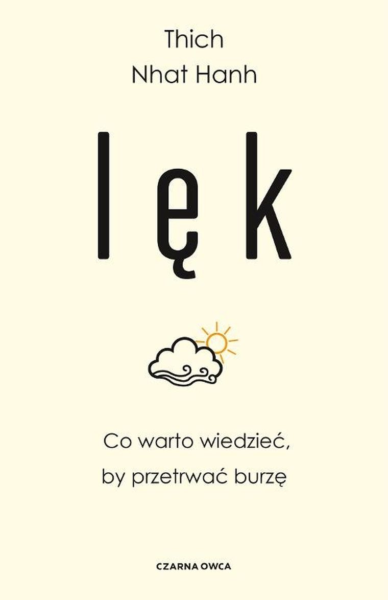 Lęk