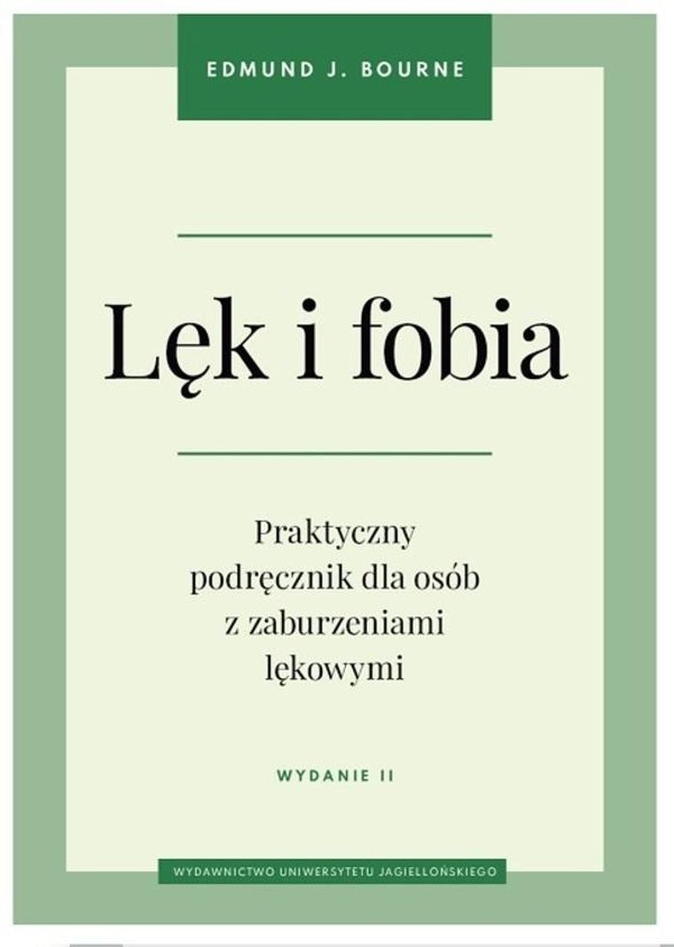 Lęk i fobia