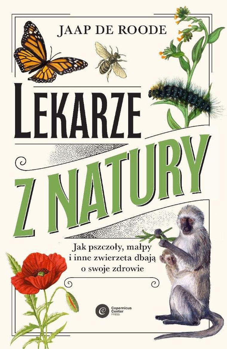 Lekarze z natury