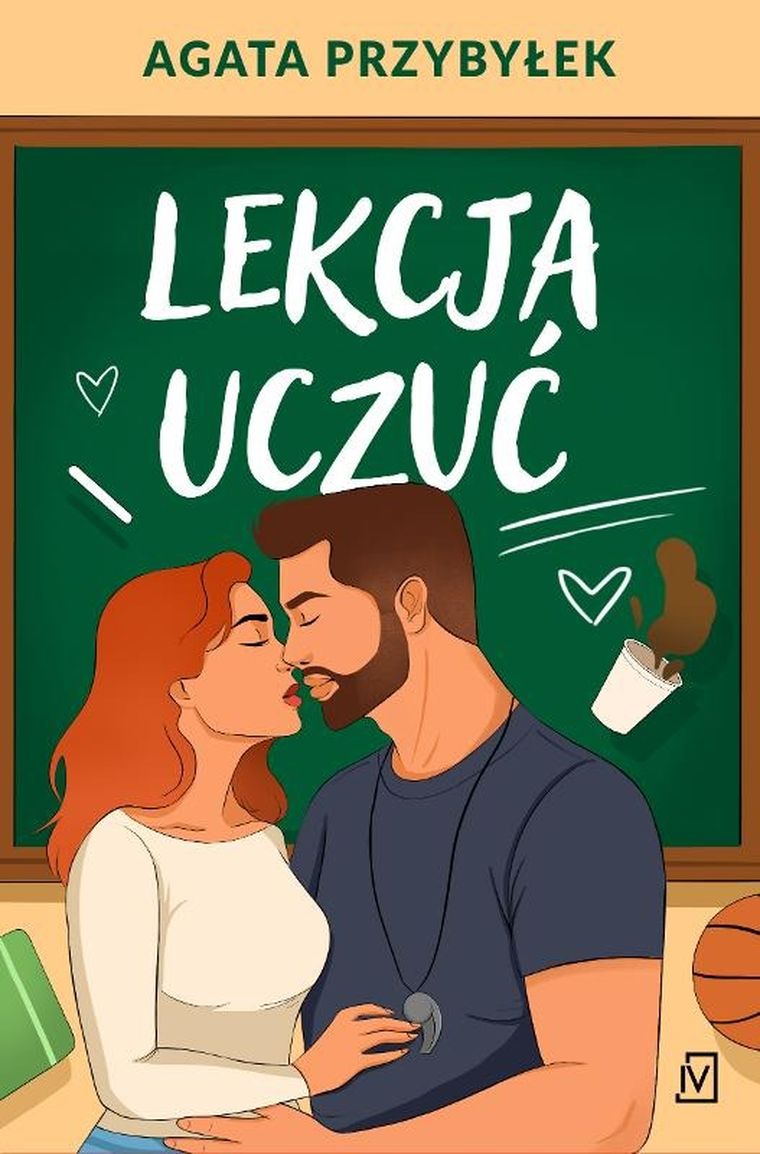 Lekcja uczuć
