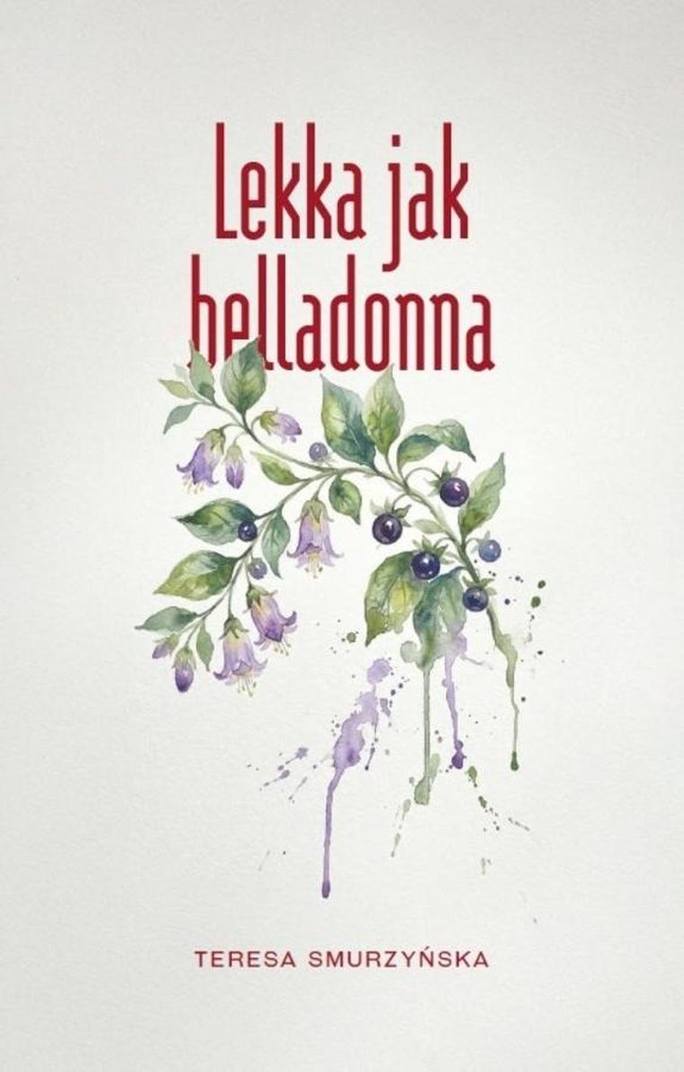 Lekka jak belladonna