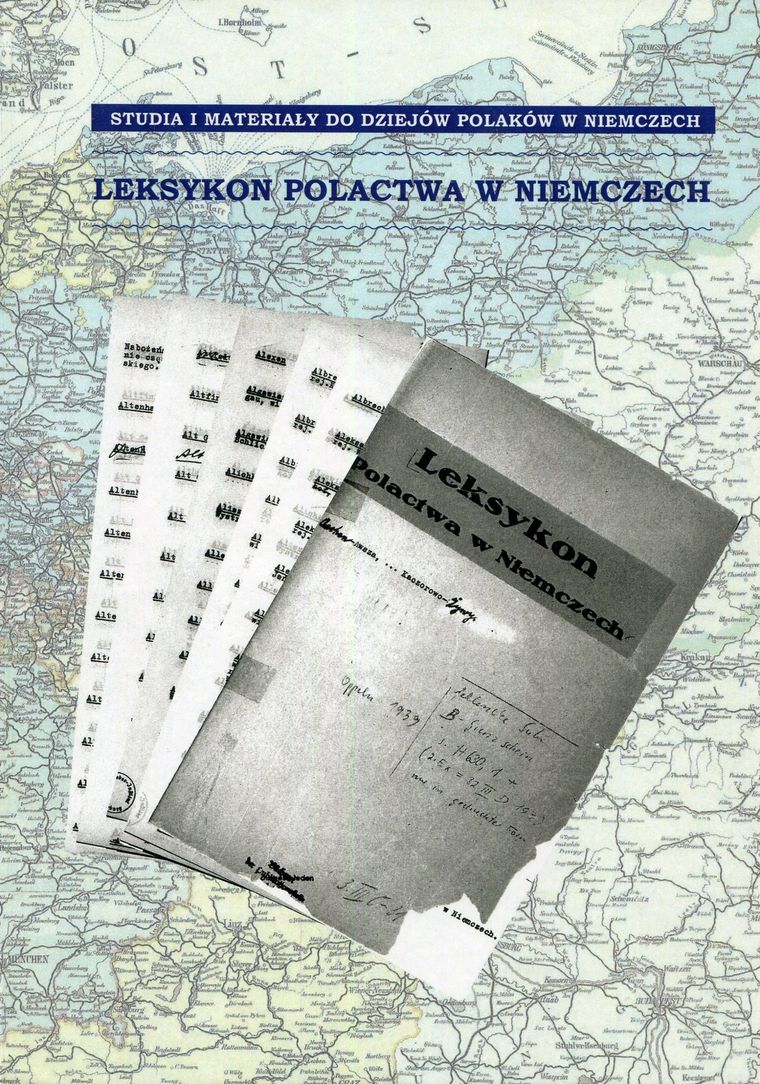 Leksykon Polactwa w Niemczech