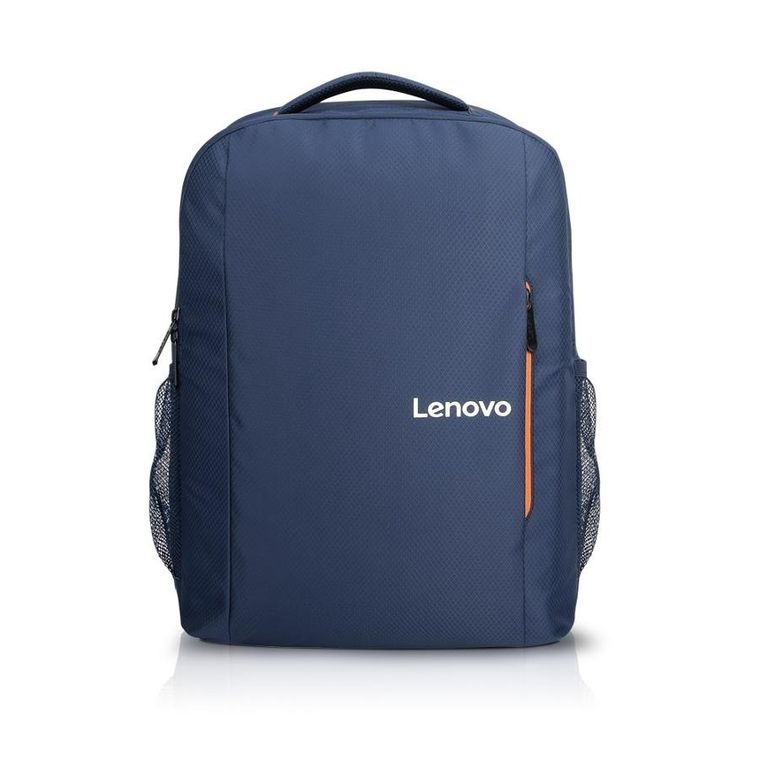 Lenovo, Everyday Backpack, plecak na laptopa 15,6", granatowy