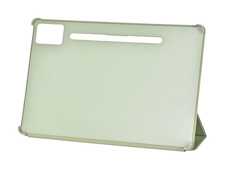 Lenovo, Idea Tab Pro, etui na tablet, zielony, ZG38C05989