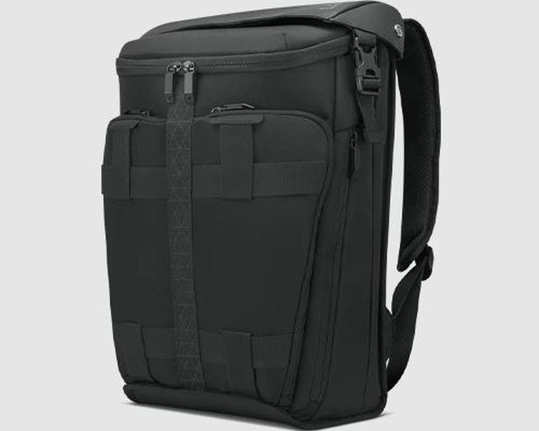 Lenovo, Legion Active Gaming Backpack, plecak na laptopa, black