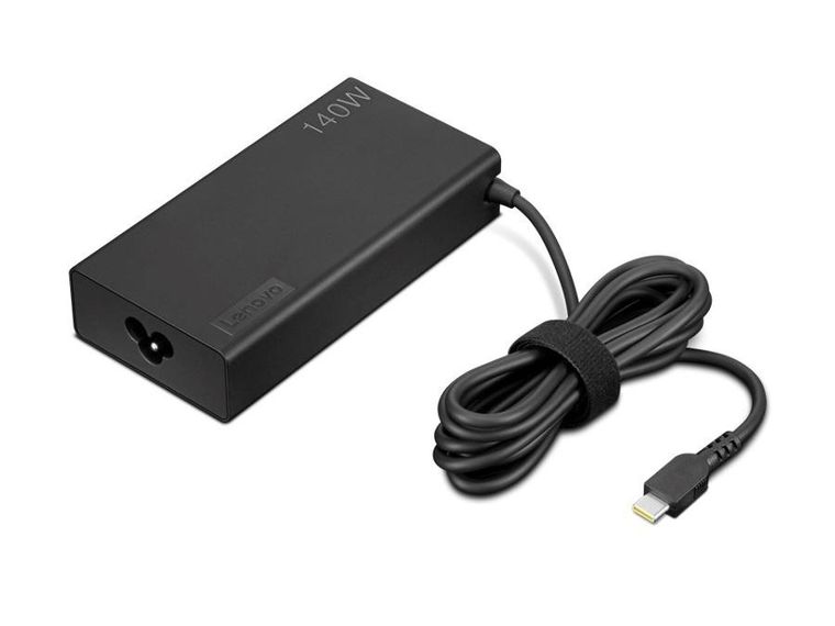 Lenovo, Legion, adapter, Slim, 140W, AC, USB-C, GX21M50626
