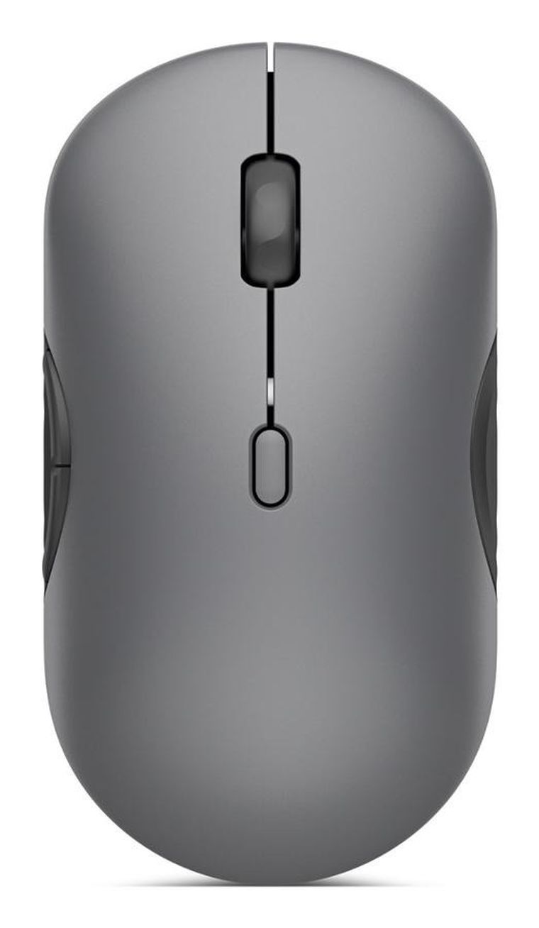 Lenovo, mysz bezprzewodowa, 700, Luna Grey