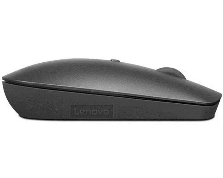 Lenovo, Thinkbook, Bluetooth Silent Mouse, myszka