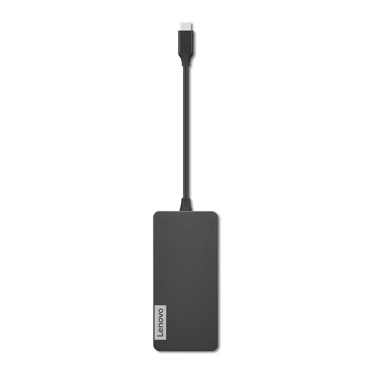 Lenovo USB-c 7-in-1 Hub