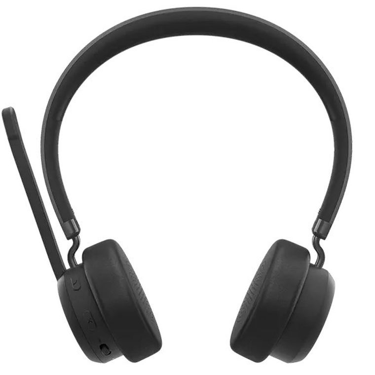 Lenovo, zestaw słuchawkowy bezprzewodowy, Wireless Stereo Headset