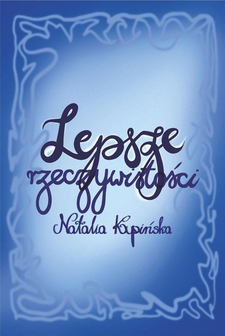 Lepsze rzeczywistości