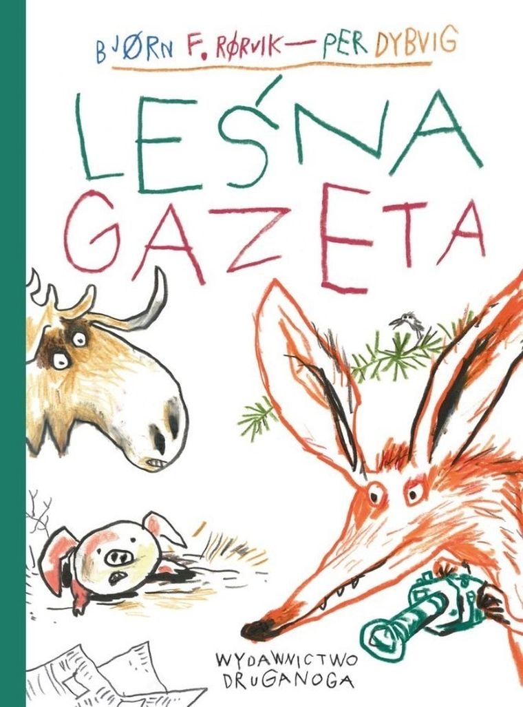 Leśna gazeta