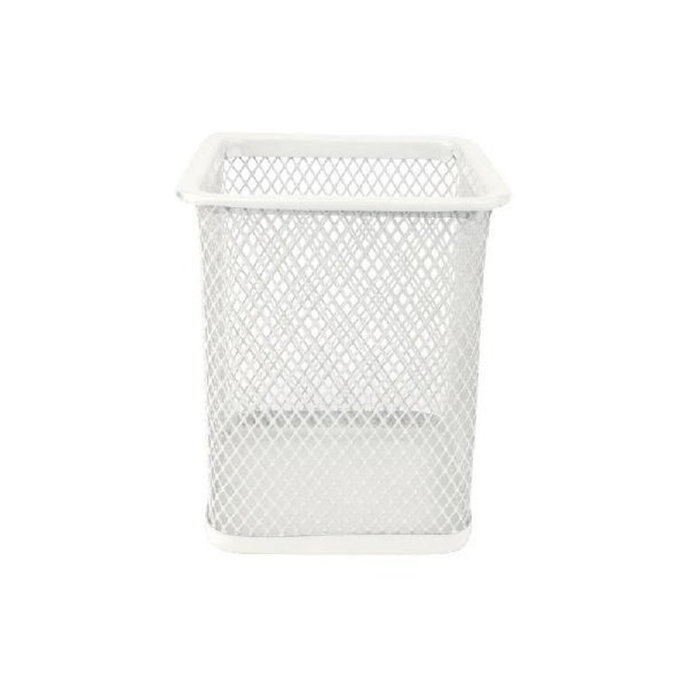 Leviatan, kubek na długopisy, siatka kwadrat perłowy