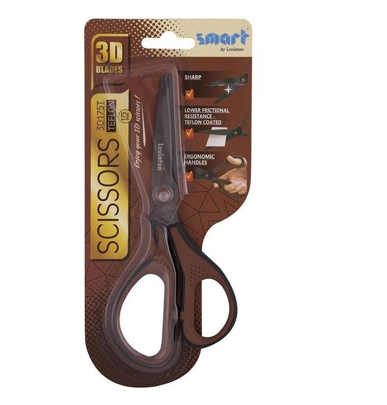 Leviatan, nożyczki Smart, 172 mm