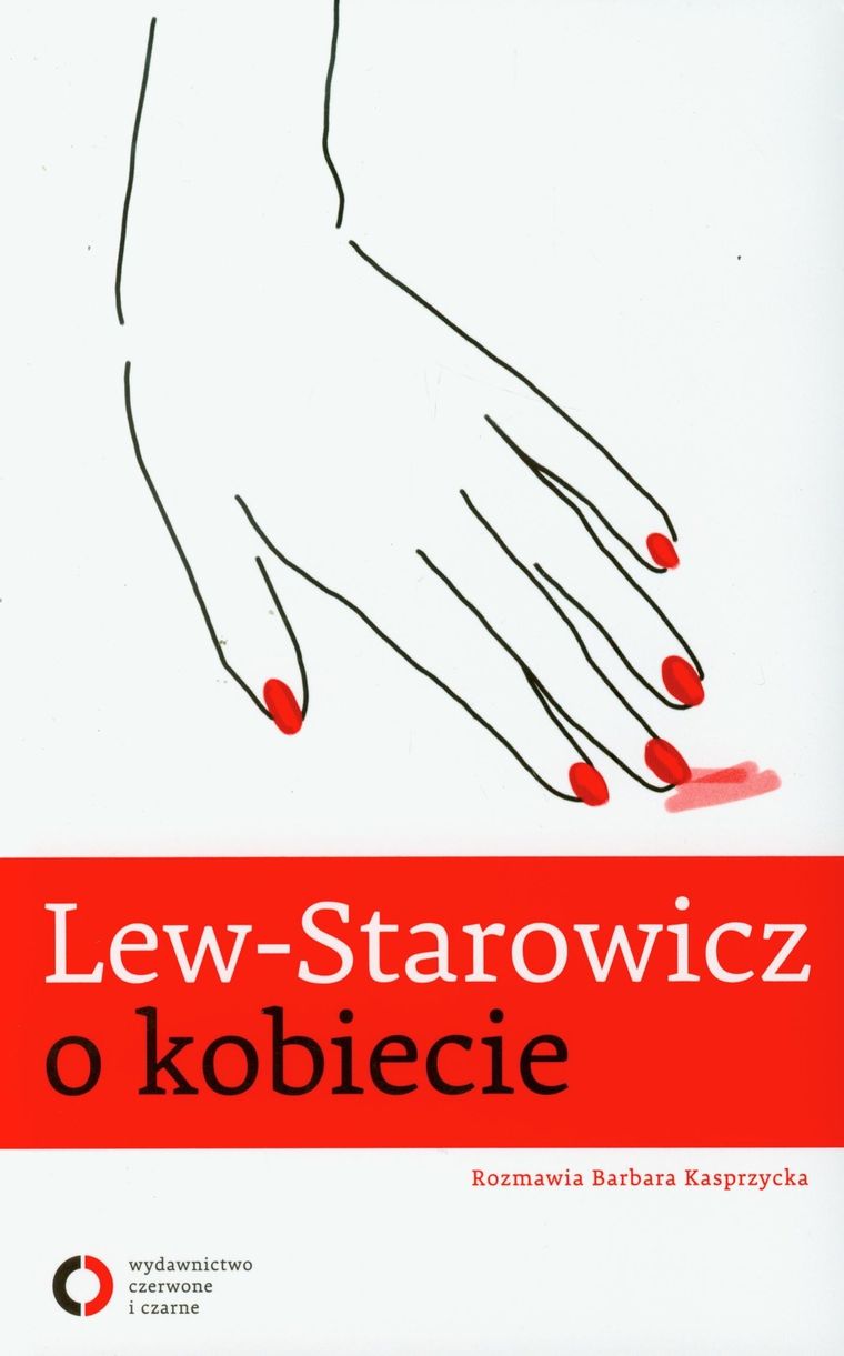 Lew Starowicz o kobiecie
