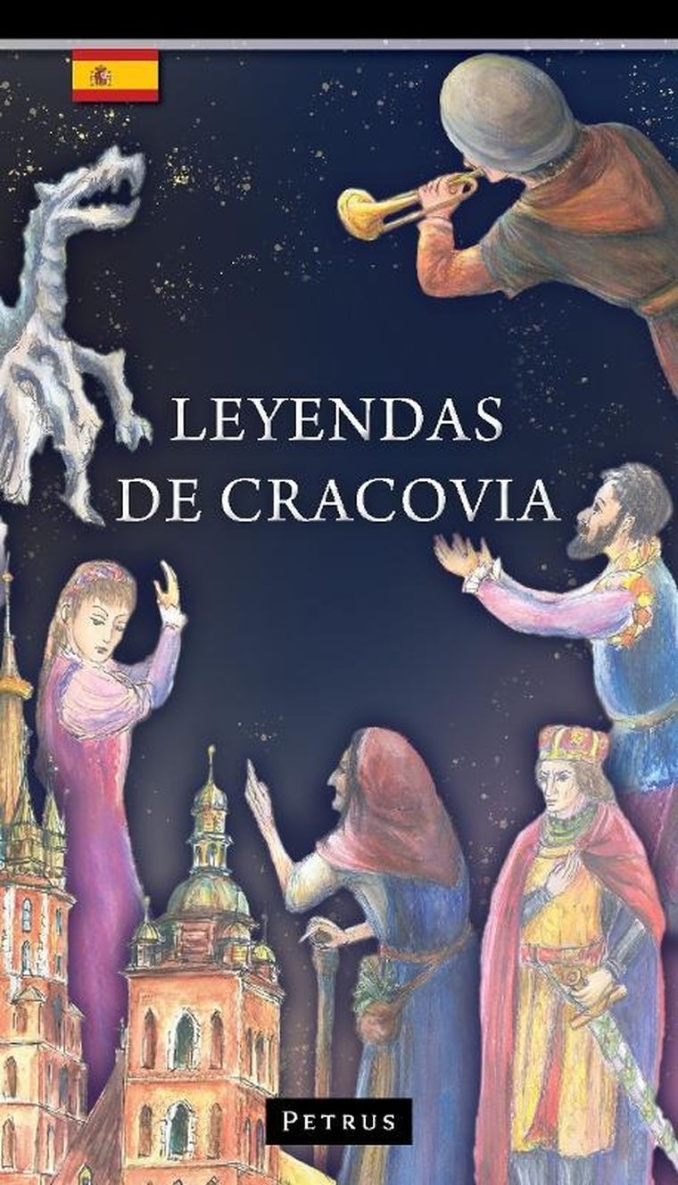 Leyendas de Cracovia