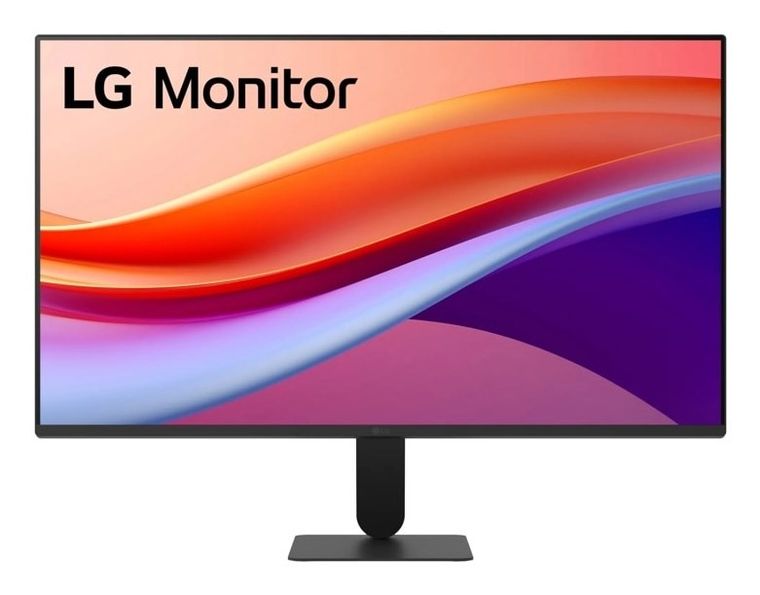 LG, monitor, 27", 27U41YA-B