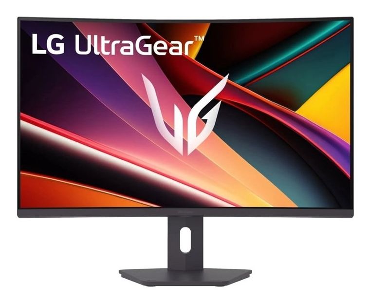 LG, monitor, LED UltraGear QHD, 31,5", 32G600A-B, 180Hz