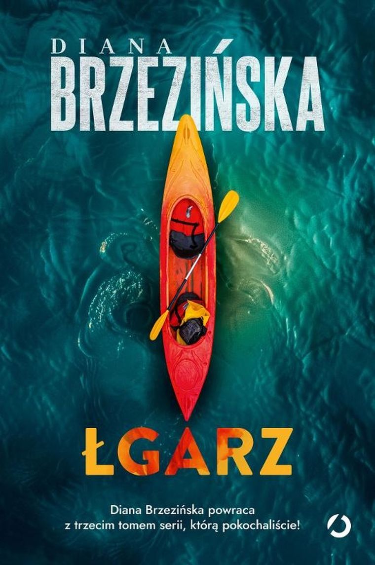 Łgarz