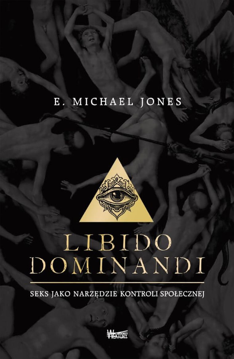 Libido dominandi