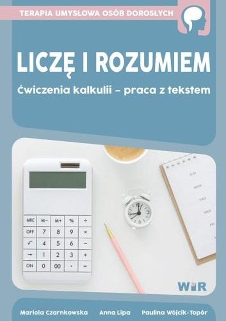 Liczę i rozumiem. Ćwiczenia