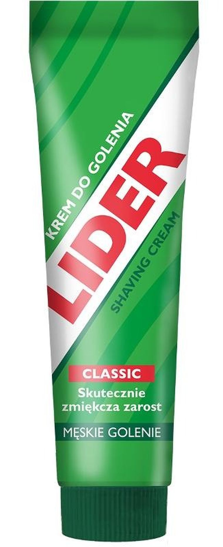 Lider, Classic, krem do golenia