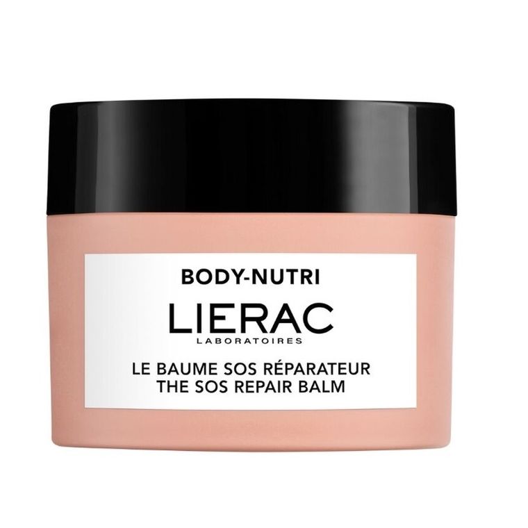 Lierac, Body-Nutri, balsam naprawczy, 30 ml