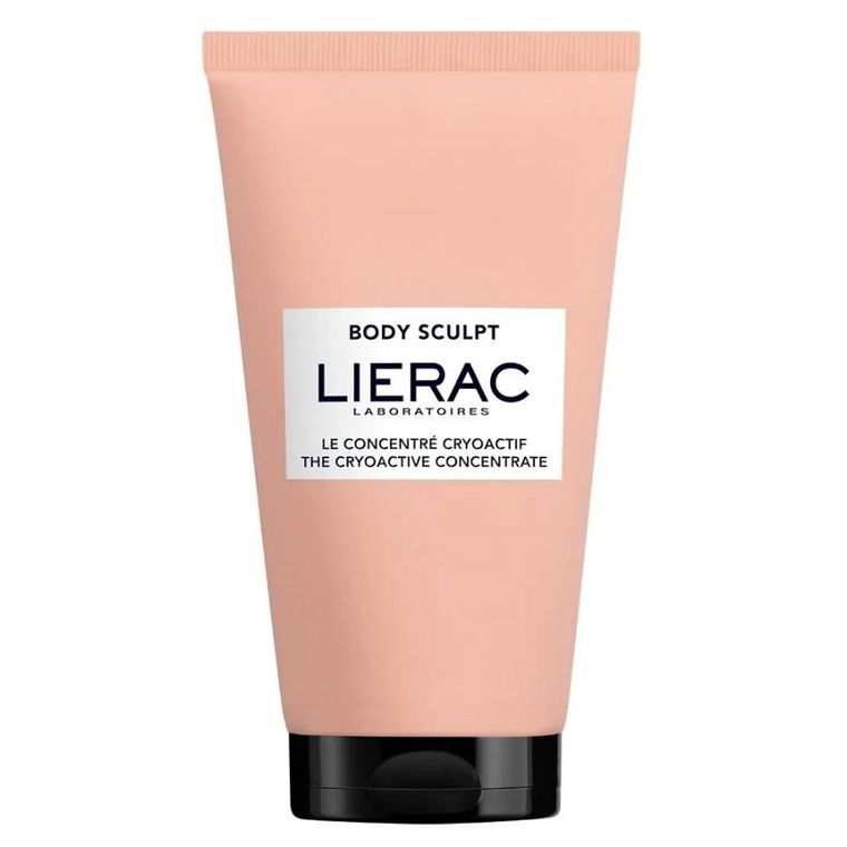 Lierac, Body Sculpt, koncentrat krioaktywny, 150 ml