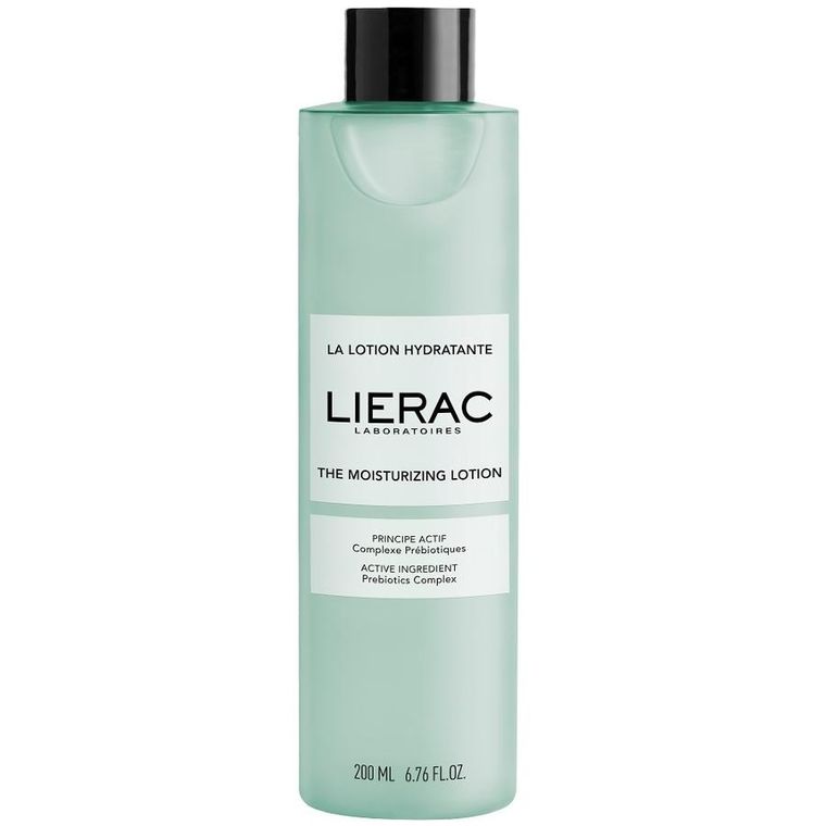 Lierac, La Lotion Hydratante, tonik nawilżający, 200 ml