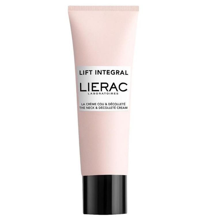 Lierac, Lift Integral, krem do szyi i dekoltu, 50 ml