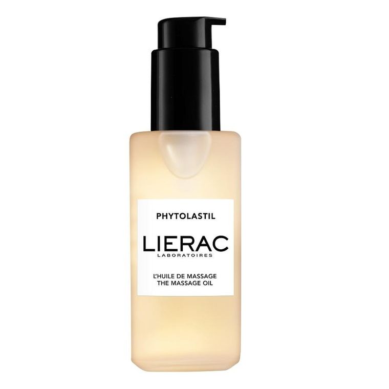 Lierac, Phytolastil, olejek do masażu, 100 ml