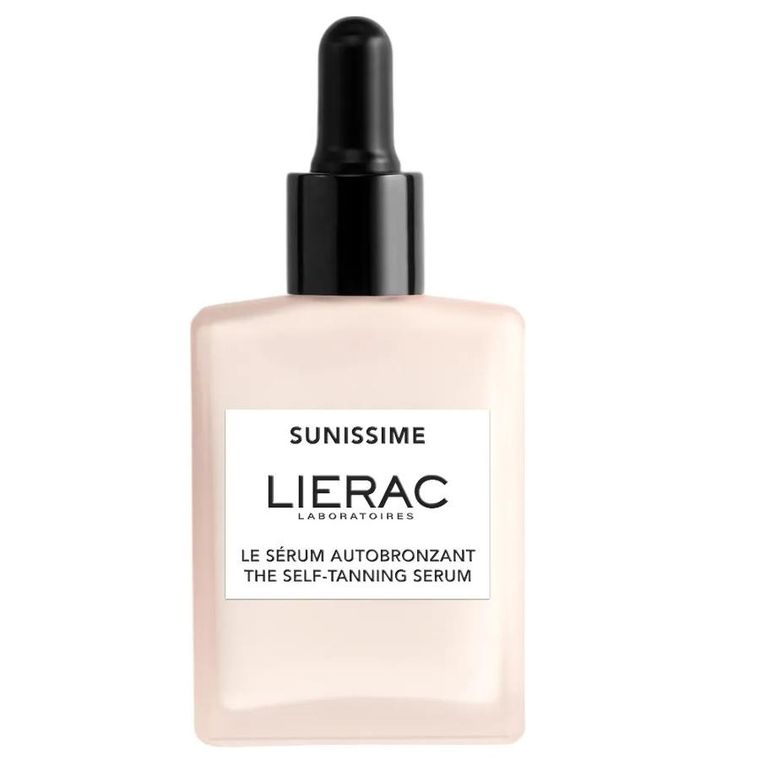 Lierac, Sunissime, samoopalające serum do twarzy, 30 ml