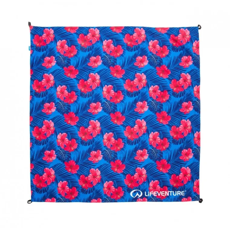 Lifeventure, Oahu, koc piknikowy wodoodporny