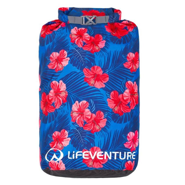 Lifeventure, Oahu, worek wodoszczelny, 10l