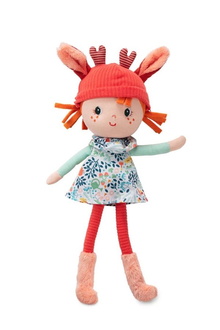 Lilliputiens, Lalka Stella w ozdobnym pudełku, 30 cm