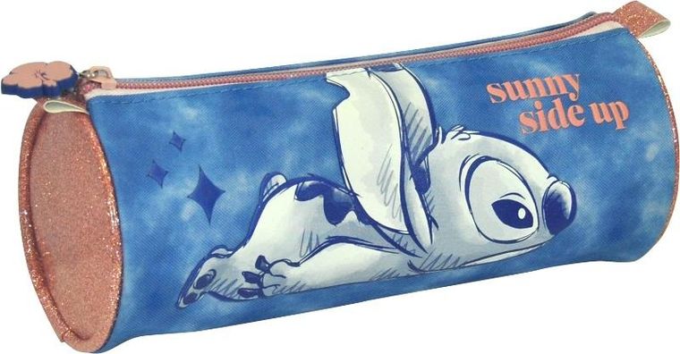 Lilo i Stich, piórnik saszetka, 22cm