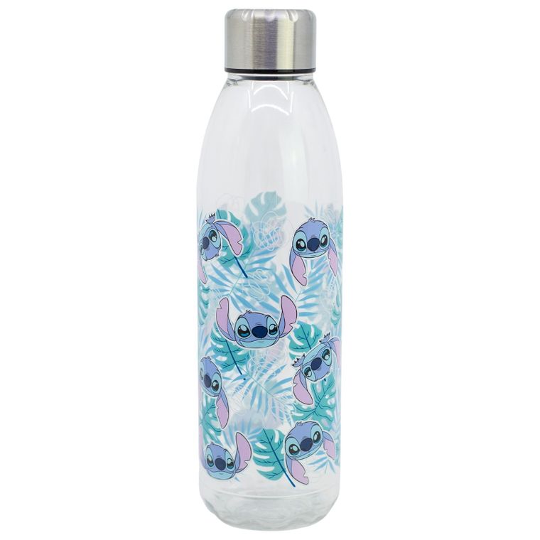 Lilo i Stitch, butelka plastikowa na wodę, 980 ml