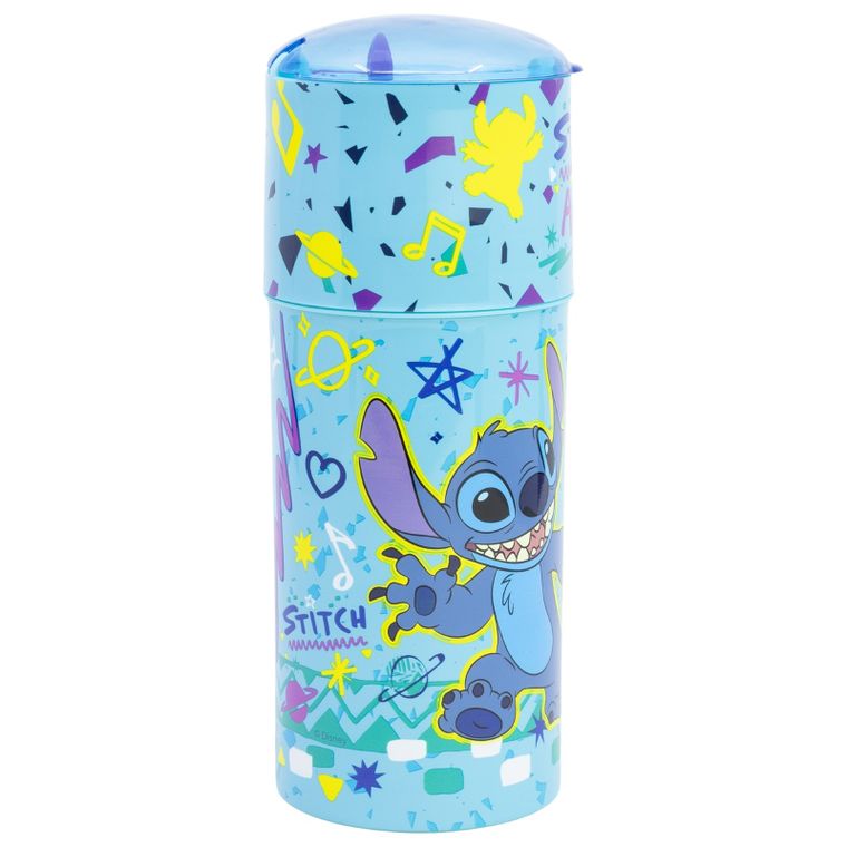 Lilo i Stitch, butelka z ustnikiem, 350 ml