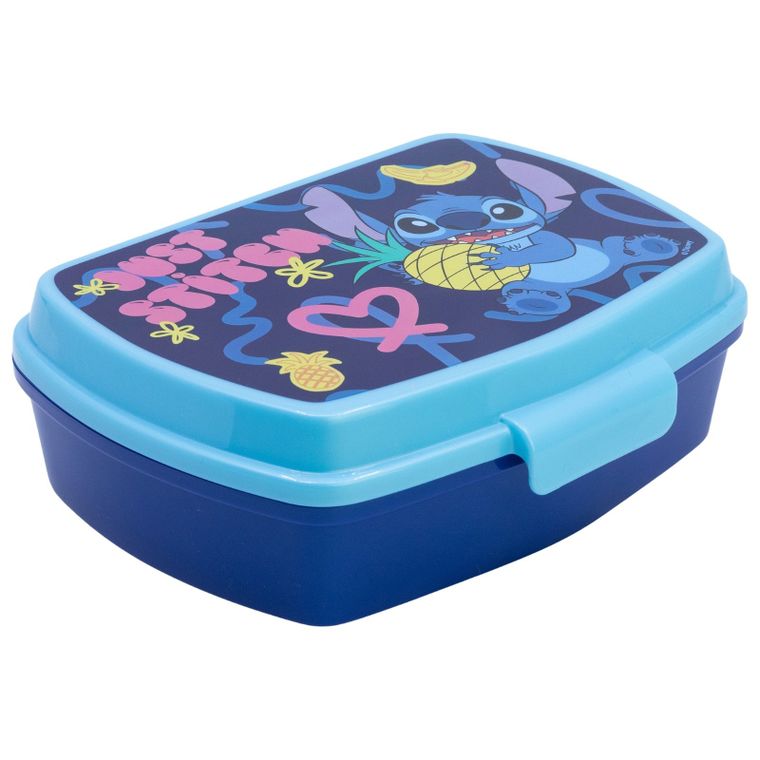 Lilo i Stitch, Lunchbox Funny
