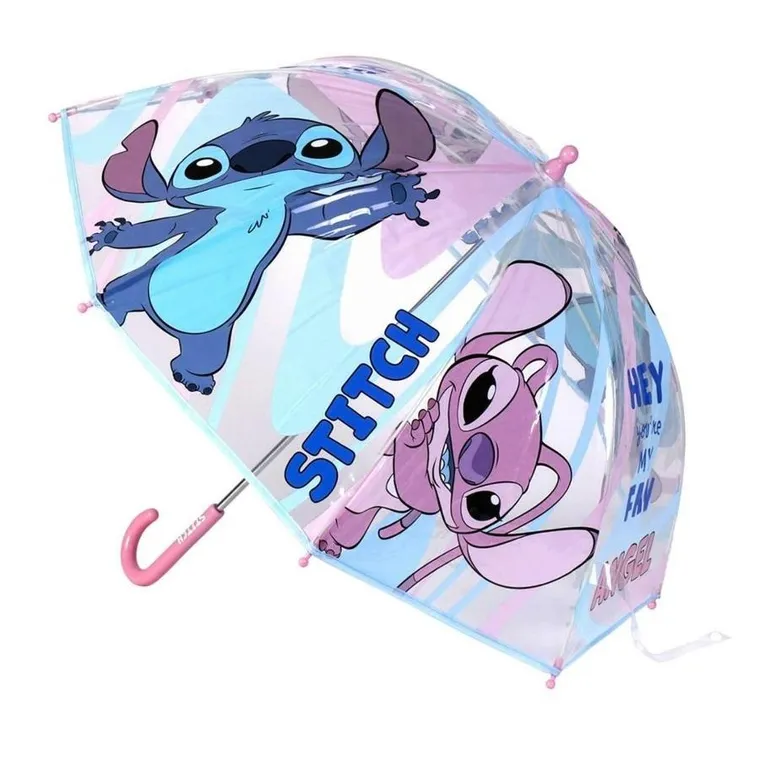 Lilo i Stitch, parasol