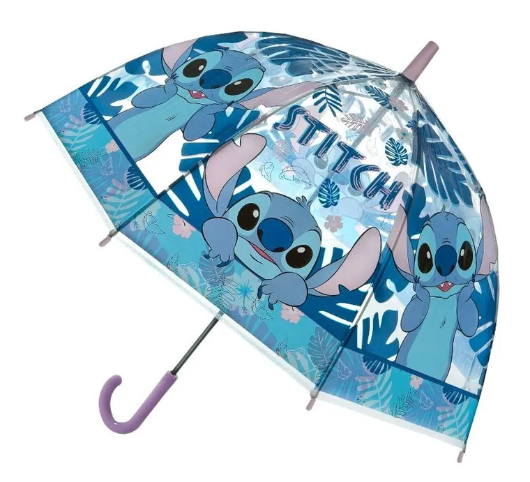 Lilo i Stitch, Stitch, parasolka