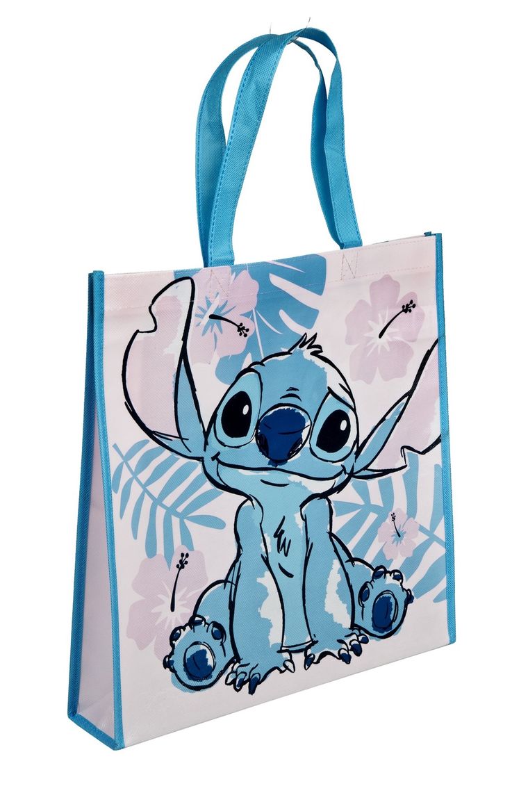 Lilo i Stitch, torba na zakupy