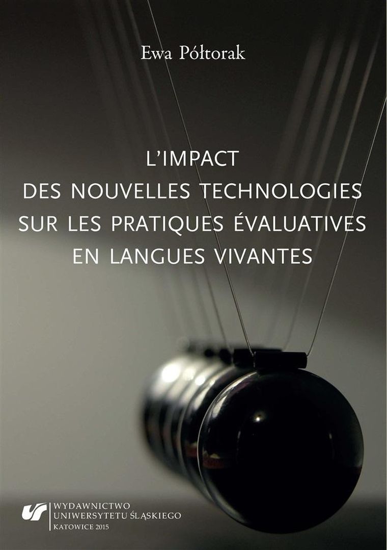 Limpact des nouvelles technologies sur les