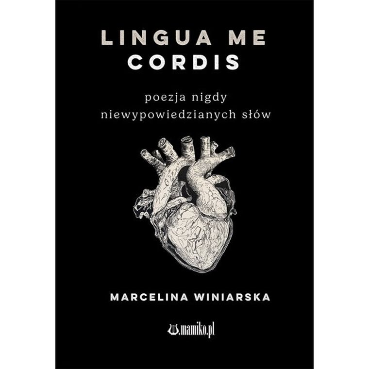 Lingua Me Cordis