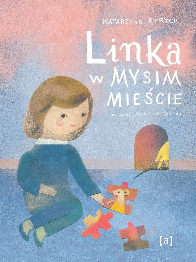 Linka w mysim mieście