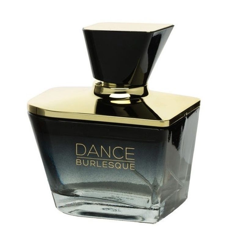Linn Young, Dance Burlesque, woda perfumowana, 100 ml