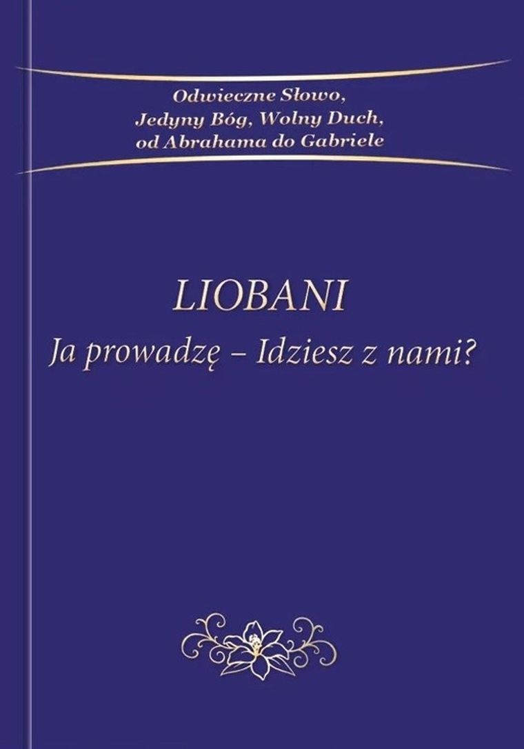 Liobani: Ja prowadzę-idziesz z nami?