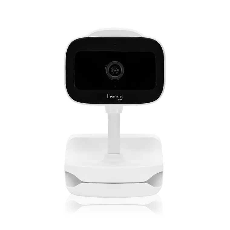 Lionelo, Babyline Go, niania elektroniczna