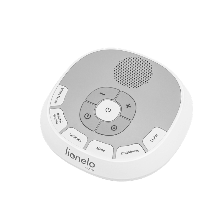 Lionelo, Babynap, pozytywka z lampką nocną